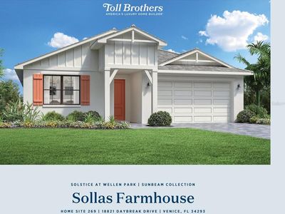 18821 Daybreak Dr, Venice, FL, 34293