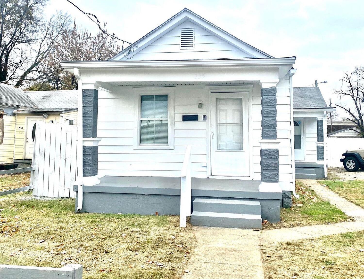 235 Ottawa Ave, Louisville, KY 40209 MLS 1649688 Zillow