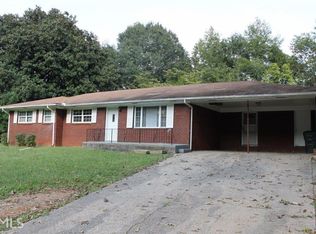 4950 Hwy 92 And #166, Douglasville, GA 30135