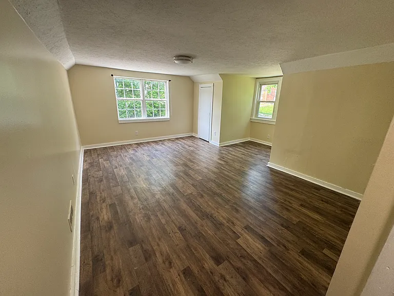 Bonus Room