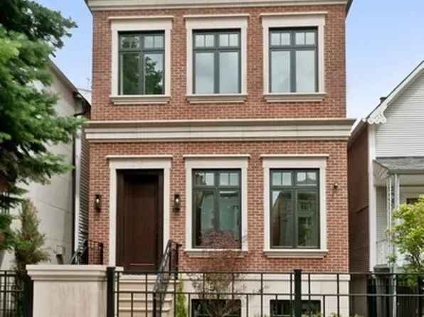 2657 N Orchard St, Chicago, IL 60614