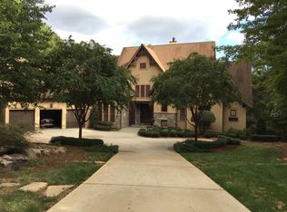 10709 Hermit Thrush Ln, Charlotte, NC 28278