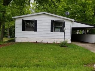 10 Cardinal Dr, Hiram, OH 44234