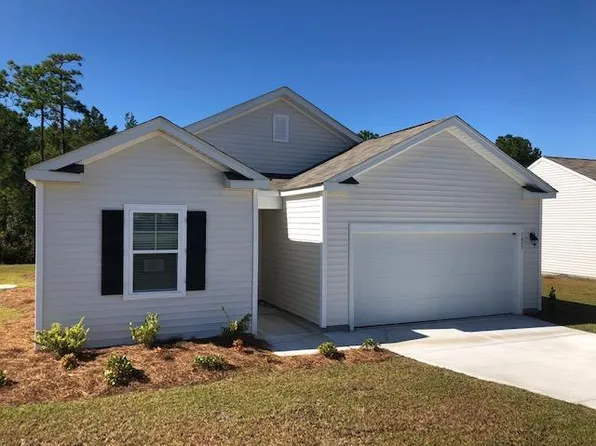 1807 Saint Patricks Ct SE, Bolivia, NC 28422