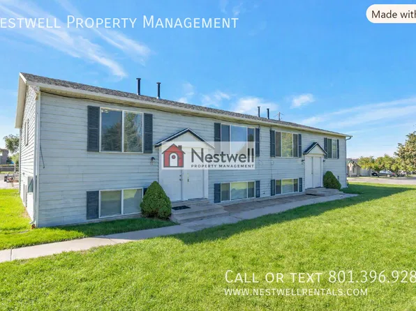 341 W 100th Cir N APT 1C, American Fork, UT 84003