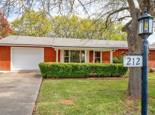 212 Frederick Rd, Fredericksburg, TX 78624