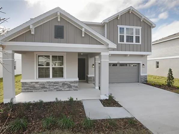 4236 Sawtooth Ct, Tavares, FL 32778