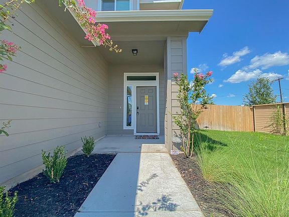 2nd image of 12010 Corsicana Trl