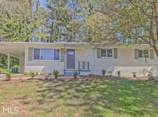 2002 Shannon Ridge Ct, Decatur, GA 30032