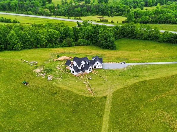 7511 John Sims Hwy, Crab Orchard, KY 40419