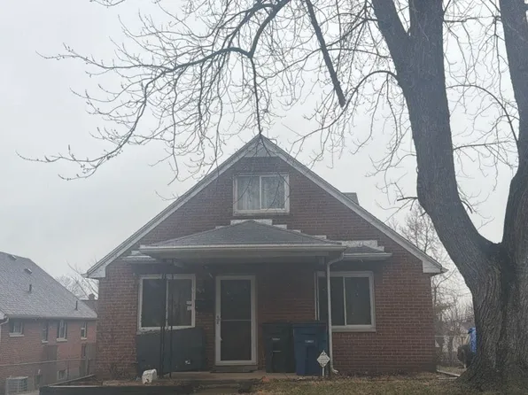 305 N Wright Ave, Dayton, OH 45403