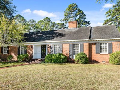 1408 Sutton Drive, Kinston, NC, 28501