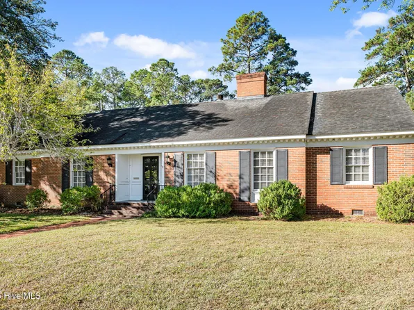 1408 Sutton Drive, Kinston, NC 28501
