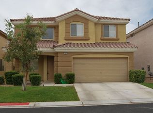 257 Rusty Plank Ave, Las Vegas, NV 89148
