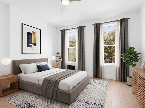 790 Madison St APT 3R, Brooklyn, NY 11221