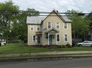 803 N Road St APT A, Elizabeth City, NC 27909