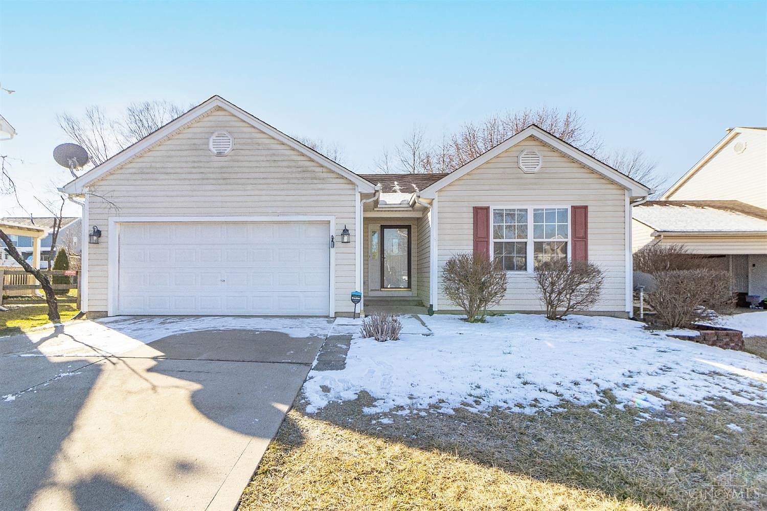 1069 Weeping Willow Ln, Maineville, OH 45039 Zillow