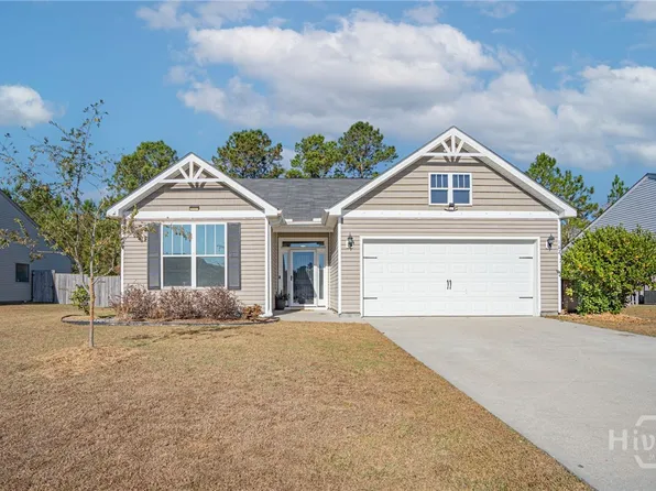 162 Willow Drive, Guyton, GA 31312