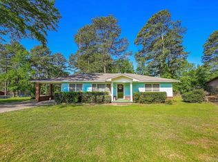 506 Garland Ave, El Dorado, AR 71730