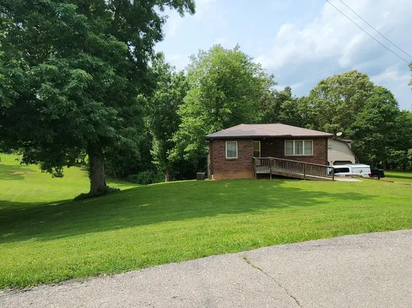 11121 McKinney Rd, Mascot, TN 37806