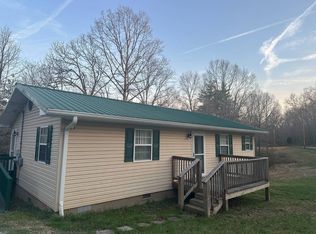 785 Lower Rockwood Rd, Rockwood, TN 37854