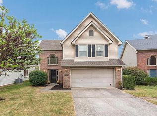 653 Twin Pines Way, Lexington, KY 40514