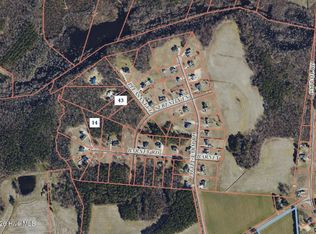 6220 Barney Rd Lot 14, Elm City, NC 27822