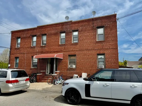 433 4th St #2R, Mamaroneck, NY 10543