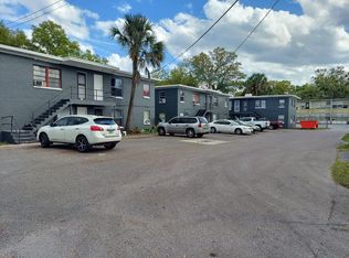 1773 Mount Herman #A-D, Jacksonville, FL 32209