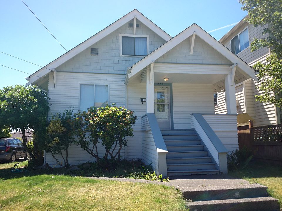 2nd image of 829 NW 63rd St