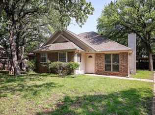 3109 Timber Ridge Point, Colleyville, TX 76051