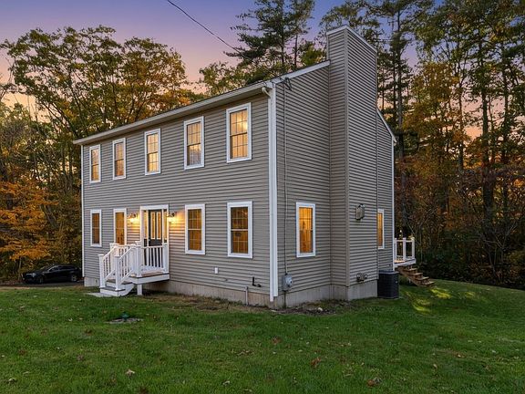 2nd image of 54 Lower Gore Rd