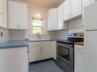 5534 N Missouri Ave, Portland, OR 97217