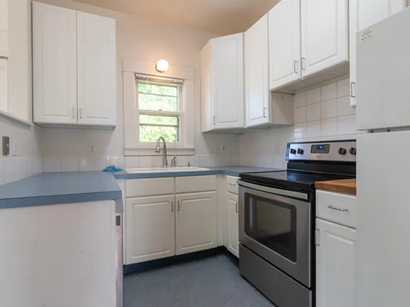 5534 N Missouri Ave, Portland, OR 97217