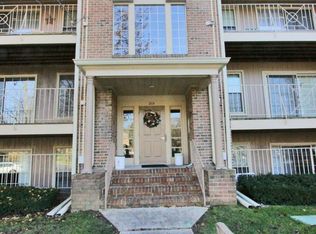 203 Crosse Pointe 2a Ct #2A, Abingdon, MD 21009