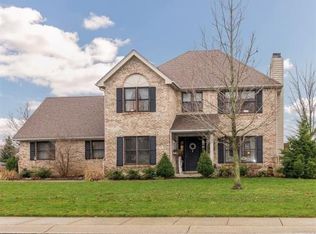 9239 Briar Drive, Lapel, IN 46051