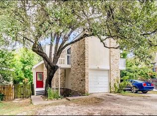 2500 Jones Rd #A, Austin, TX 78745