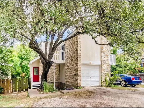 2500 Jones Rd #A, Austin, TX 78745