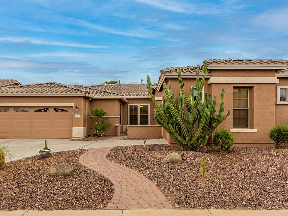 20970 N Get Around Dr, Maricopa, AZ 85138 Zillow