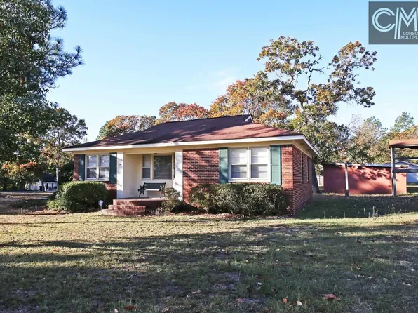 340 Preston St, West Columbia, SC 29170