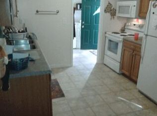 5025 Cedarbend Ln, North Chesterfield, VA 23237