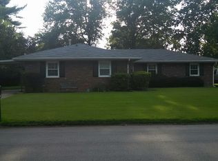 4077 Pine Dr, Newburgh, IN