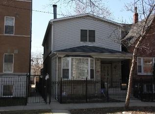 1704 N Artesian Ave, Chicago, IL 60647