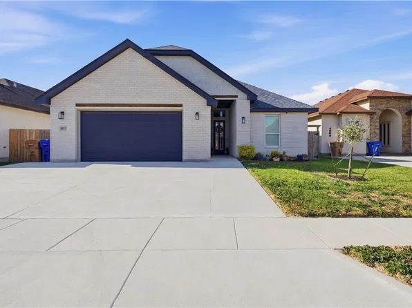 4013 Fold Ln, Corpus Christi, TX 78414