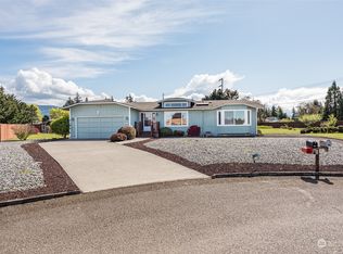 261 Duke Dr, Sequim, WA 98382