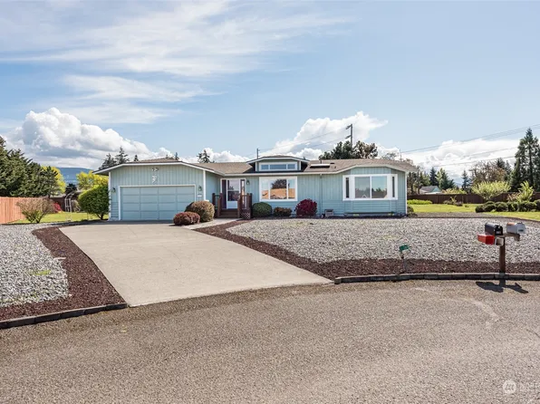 261 Duke Drive, Sequim, WA 98382