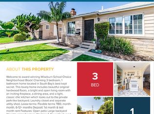 4843 W 139th St, Hawthorne, CA 90250