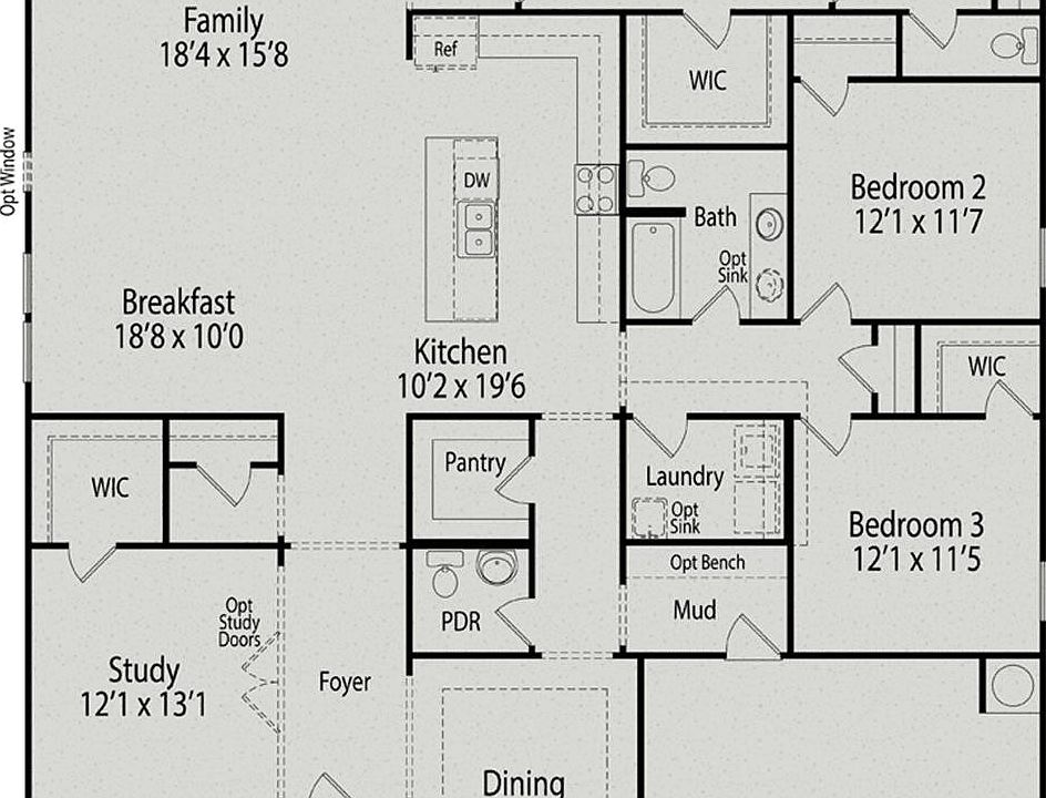2nd image of 365 Castle Pond Way