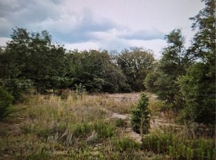 1791 E Colfax Ln, Hernando, FL 34442