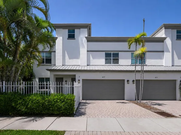 417 SW 8th St, Fort Lauderdale, FL 33315